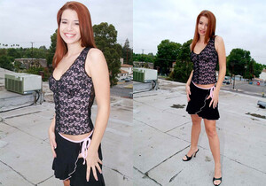 Sarah - Nubiles - Teen Solo - Teen Picture Gallery