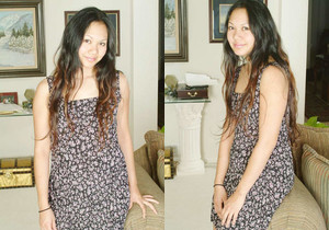 Christy - Nubiles - Teen Solo - Teen TGP
