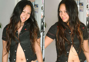 Christy - Nubiles - Teen Solo - Teen Hot Gallery