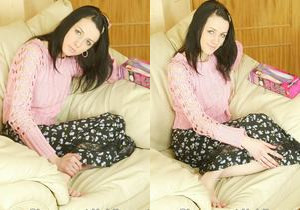 Shannon - Nubiles - Teen Solo - Teen Nude Pics