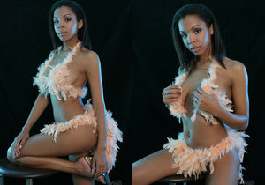 Glance - Mary - Watch4Beauty - Solo HD Gallery