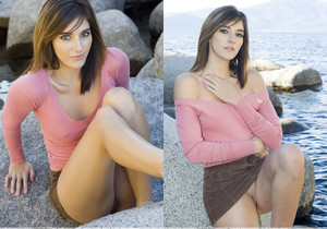 Nobody Owns Me - Marianna - Solo Image Gallery
