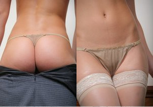 Make Your Move - Nikki D. - Solo Nude Pics