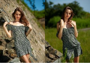 I Would Like It - Fibby - Solo Image Gallery