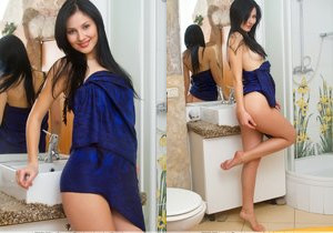Waiting For You - Fai - Solo HD Gallery