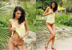 Tender - Val - Femjoy - Solo TGP