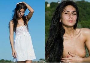Premiere - Beata L. - Femjoy - Solo Image Gallery