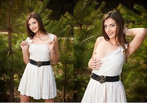 Visions Of A Sunset - Alisee D. - Solo Picture Gallery