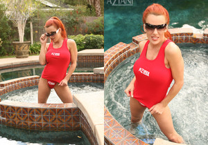 Shannon Kelly - Aziani - Solo TGP