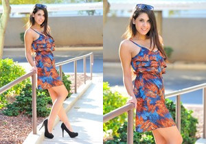 Lilly - FTV Girls - Solo Picture Gallery