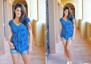 Lilly - FTV Girls - Solo HD Gallery