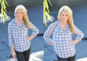 Chloe - FTV Girls - Solo TGP