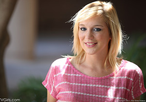 Heyden - FTV Girls - Solo Image Gallery