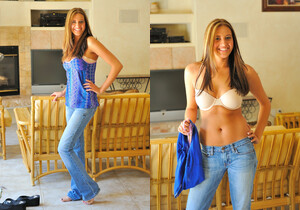 Patricia - FTV Girls - Solo TGP