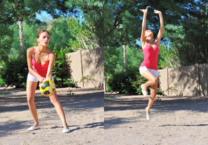 Valerie - FTV Girls - Solo Sexy Gallery