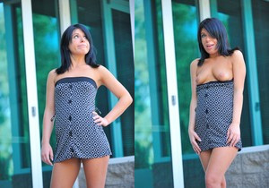 Kylah - FTV Girls - Solo Picture Gallery