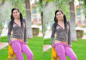 Valentina - FTV Girls - Solo Porn Gallery