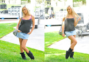 Sophia - FTV Girls - Solo TGP