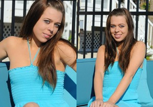 Erin - FTV Girls - Solo Porn Gallery