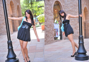 Claire - FTV Girls - Solo Hot Gallery