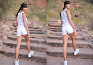 Chloe - FTV Girls - Solo Hot Gallery