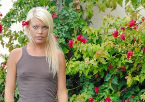 Kori - FTV Girls - Solo Sexy Photo Gallery
