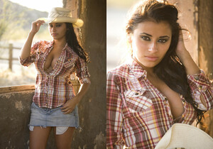 Alexa - FTV Girls - Solo Image Gallery
