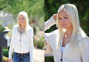 Franziska - FTV Girls - Solo HD Gallery