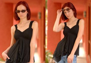 Sonya - FTV Girls - Solo Nude Gallery