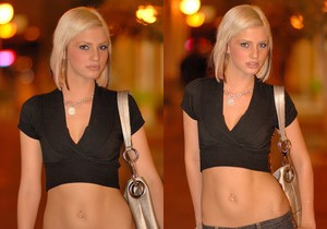 Christine - FTV Girls - Solo Image Gallery