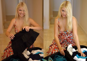 Yana - FTV Girls - Solo Image Gallery