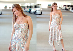 Katie - FTV Girls - Solo Sexy Gallery