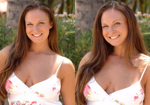 Mandy - FTV Girls - Solo Picture Gallery