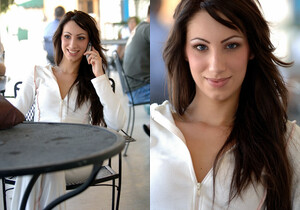 Britney - FTV Girls - Solo Nude Pics