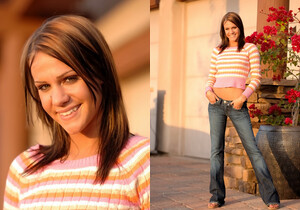 Kate - FTV Girls - Solo Nude Gallery