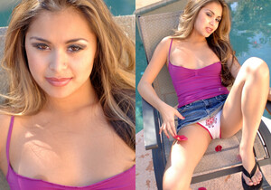 Michelle - FTV Girls - Solo HD Gallery