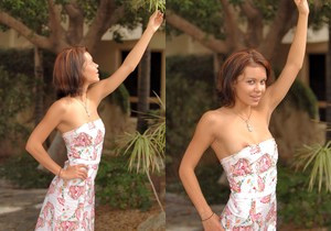 Rochelle - FTV Girls - Solo TGP