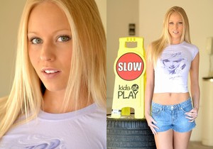Mary - FTV Girls - Solo Sexy Photo Gallery
