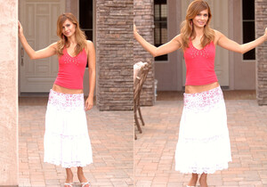 Katarina - FTV Girls - Solo Picture Gallery