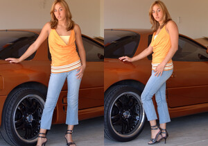 Vivian - FTV Girls - Solo HD Gallery