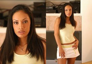 Paola - FTV Girls - Solo Picture Gallery