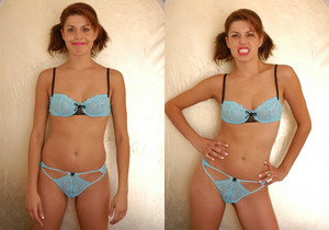Marlena - FTV Girls - Solo Nude Gallery