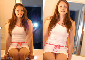 Michelle - FTV Girls - Solo Nude Pics