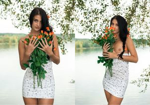 Pure Love - Pamela W. - Solo HD Gallery