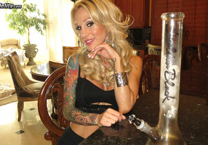 Real Life - Sarah Jessie - Hardcore Image Gallery