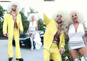 Foxy White - Kelly Madison - MILF TGP