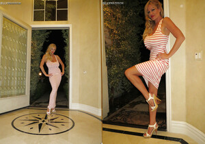 Front Door Fuck - Kelly Madison - Boobs Hot Gallery