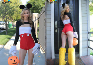 Trick or Trap - Tysen Rich - Teen Picture Gallery