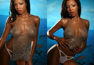 Miriam - Karup's Private Collection - Ebony Picture Gallery