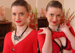 Cassandra - Karup's Private Collection - Solo Image Gallery